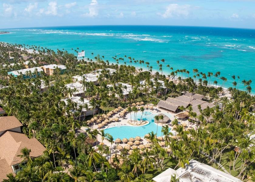 La Altagracia Punta Cana Exterior