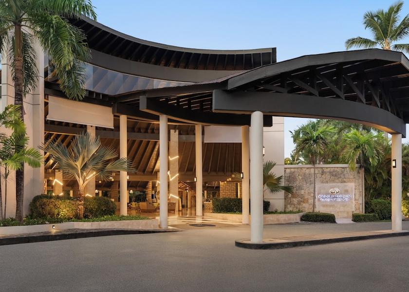 La Altagracia Punta Cana Front of property