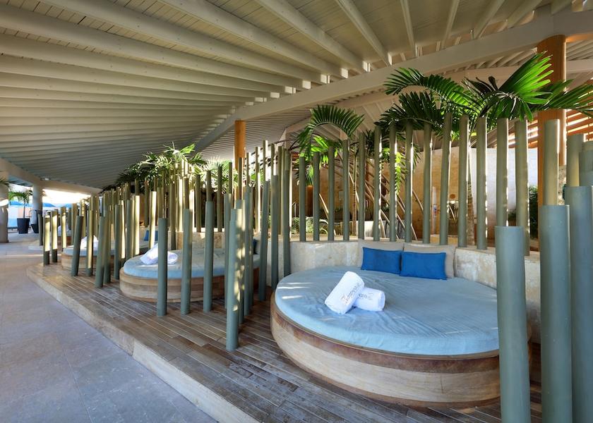 La Altagracia Punta Cana Spa