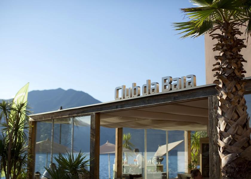 Veneto Brenzone sul Garda Bar