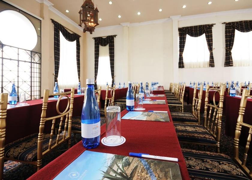 Zacatecas Zacatecas Meeting Room
