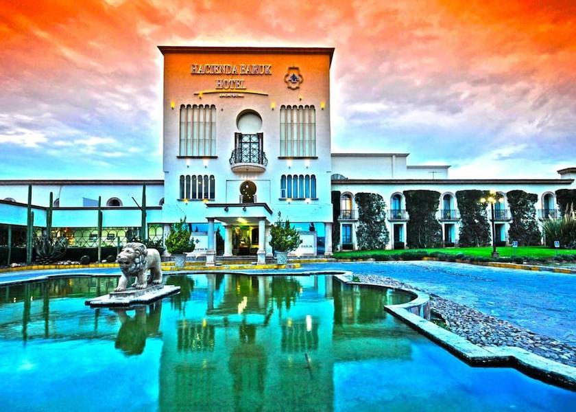 Zacatecas Zacatecas Pool