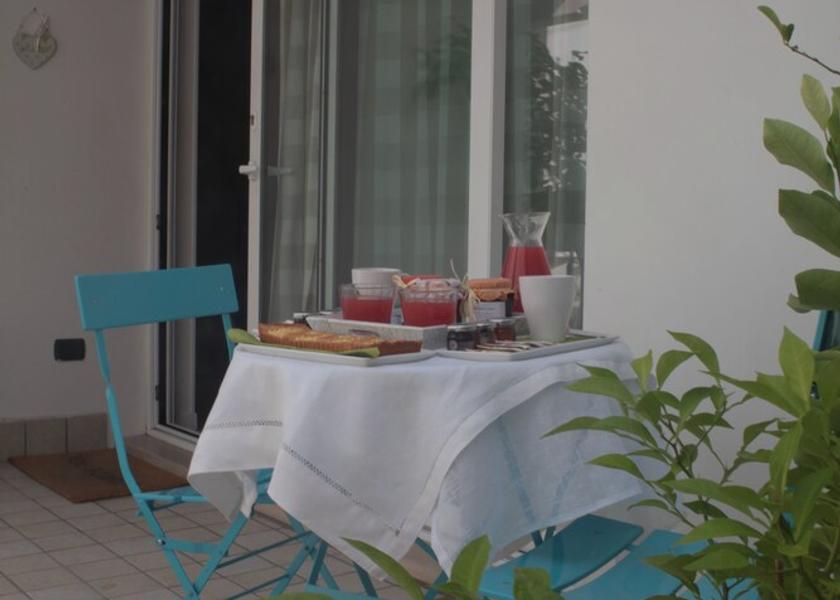 Veneto San Giovanni Lupatoto Terrace