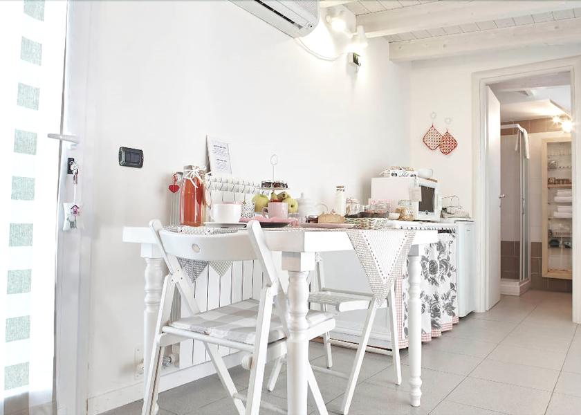 Veneto San Giovanni Lupatoto Living Area