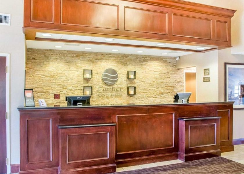 Ohio West Chester Lobby