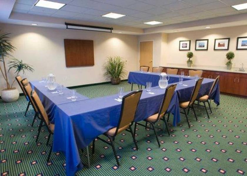 Ohio West Chester Meeting Room