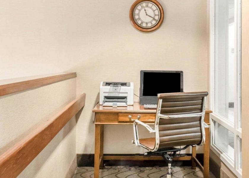 Ohio West Chester Business Centre