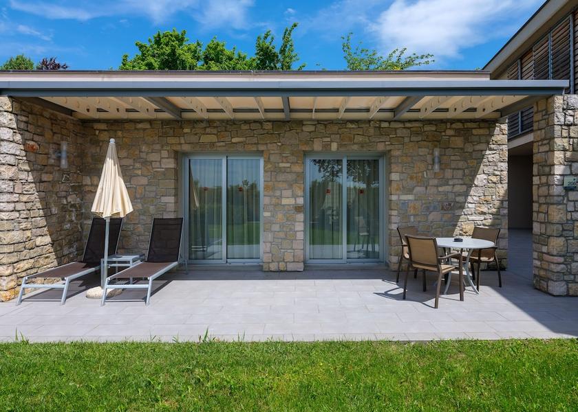 Veneto Bardolino Room