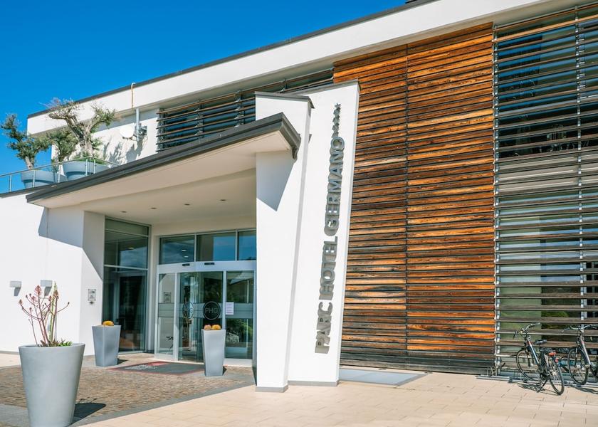 Veneto Bardolino Facade