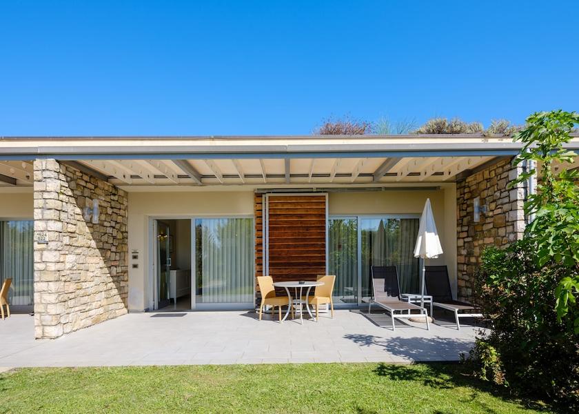 Veneto Bardolino Garden View