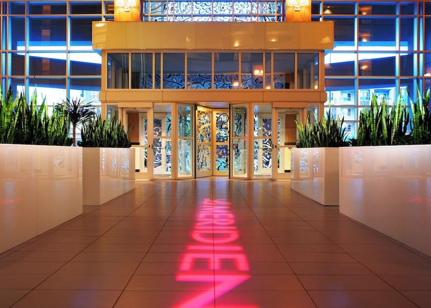 Texas Dallas View from Property