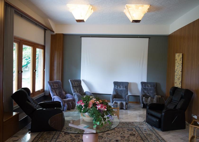Sicily Troina Spa