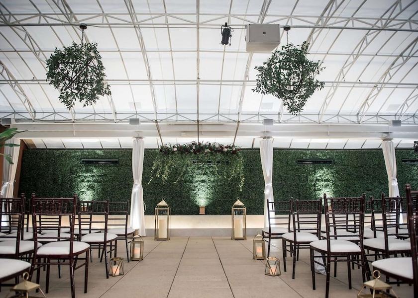 Texas Houston Ballroom