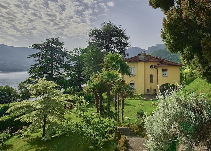 Lombardy Oliveto Lario Primary image