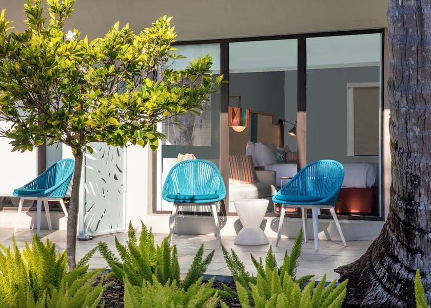 Florida St. Pete Beach Room