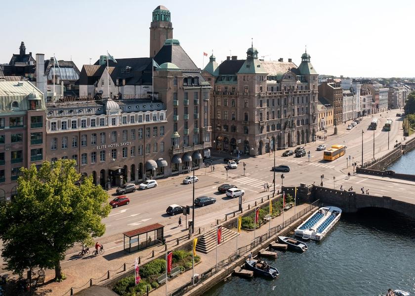 Skåne County Malmö Front of property