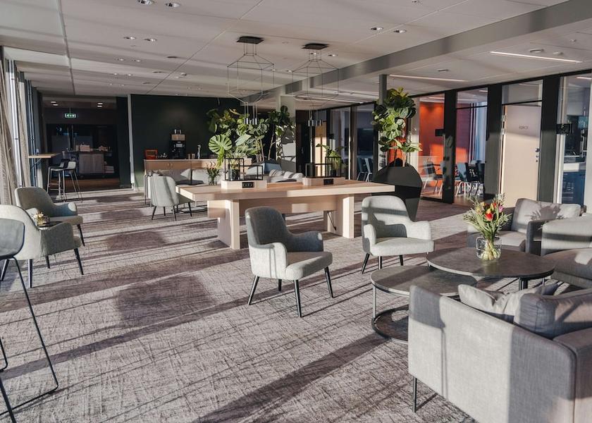 Akershus (county) Ullensaker Bar