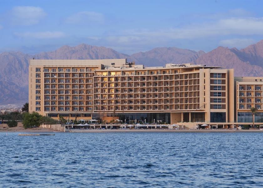 Aqaba Governorate Aqaba Exterior