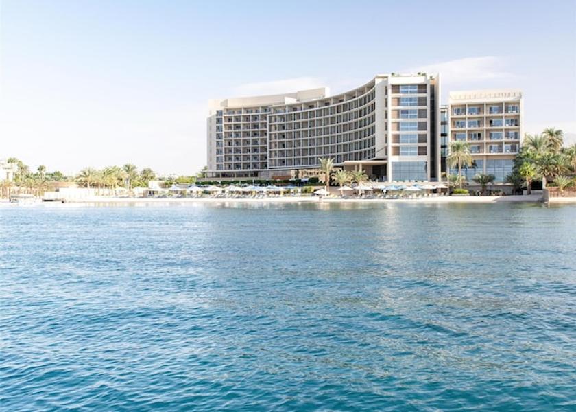 Aqaba Governorate Aqaba Beach