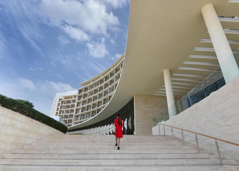 Aqaba Governorate Aqaba Exterior Detail
