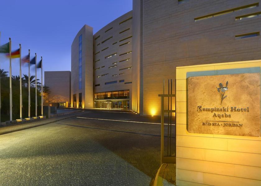 Aqaba Governorate Aqaba Exterior