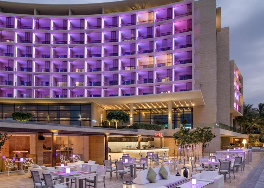 Aqaba Governorate Aqaba Restaurant