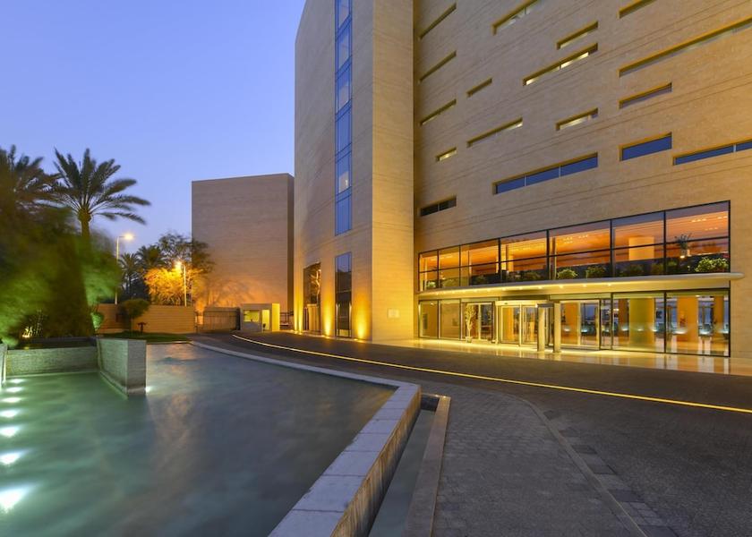 Aqaba Governorate Aqaba Exterior Detail