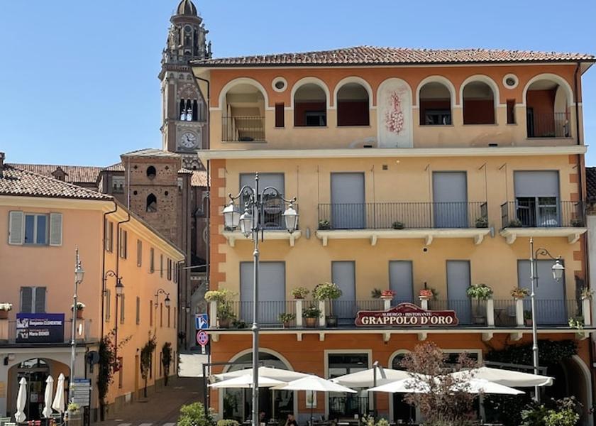 Piedmont Monforte d'Alba Primary image