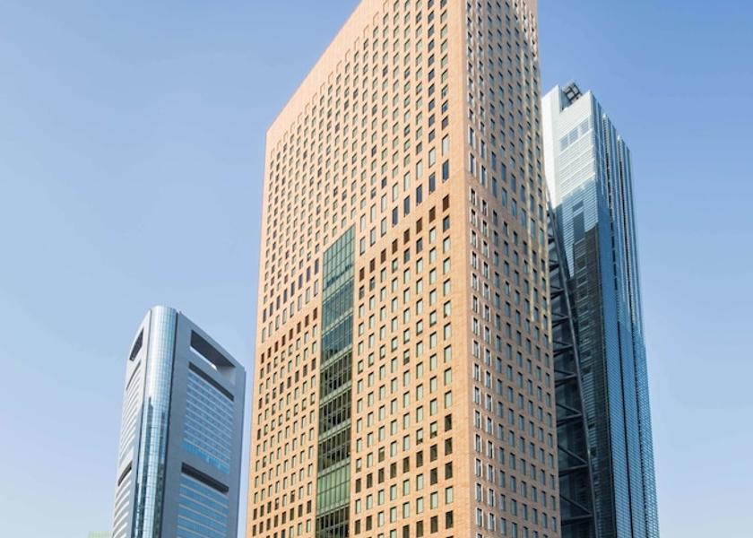 Tokyo Tokyo Exterior