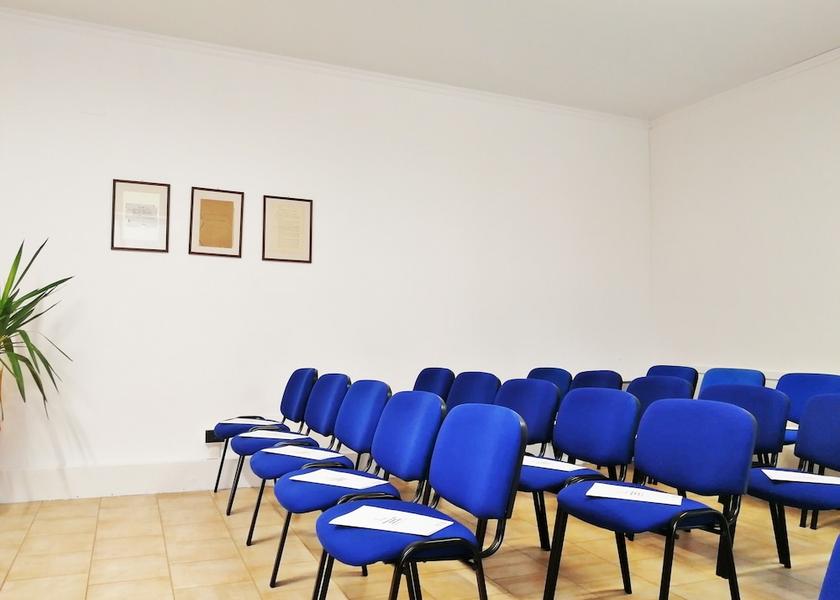 Veneto San Bonifacio Meeting Room