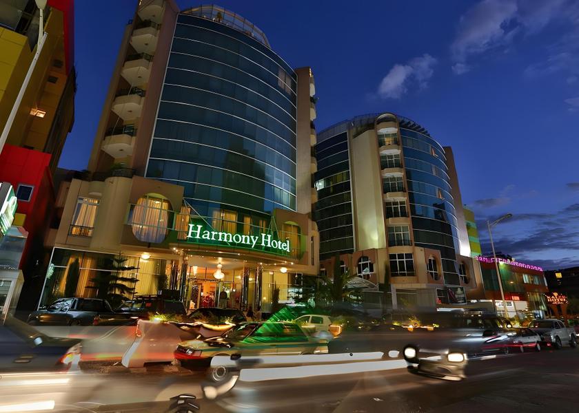 Addis Ababa Addis Ababa Hotel Exterior