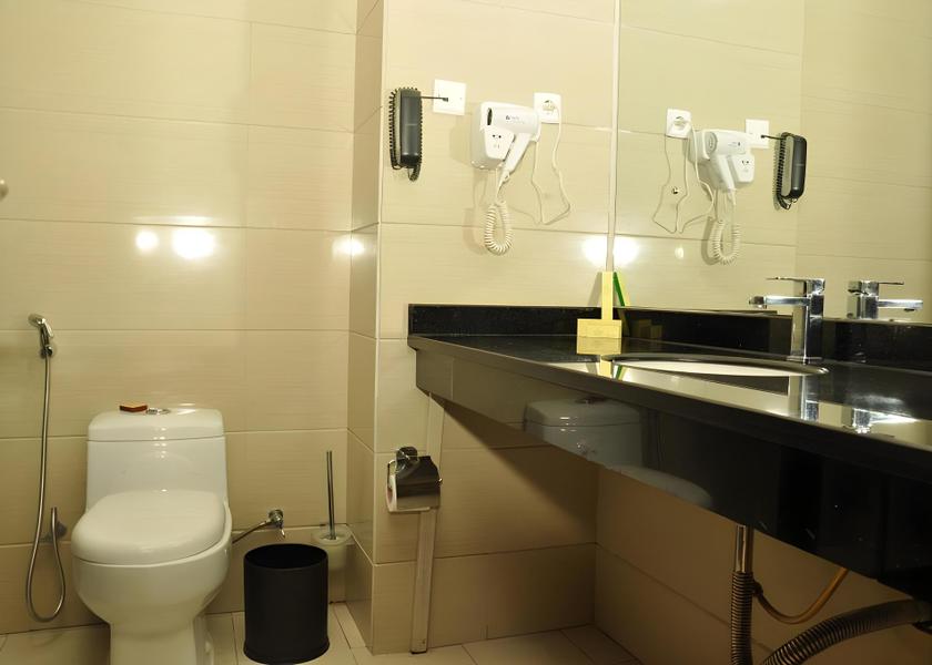 Addis Ababa Addis Ababa Deluxe Junior Suite