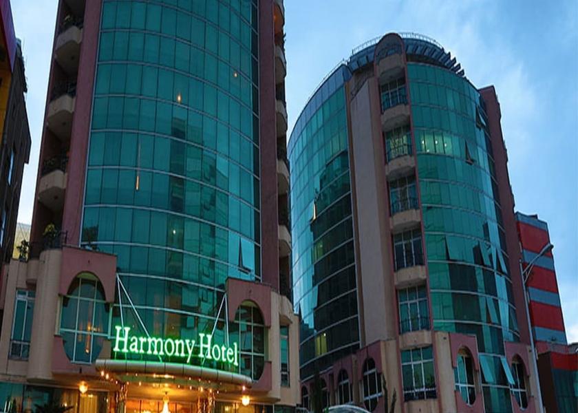  Addis Ababa Primary image