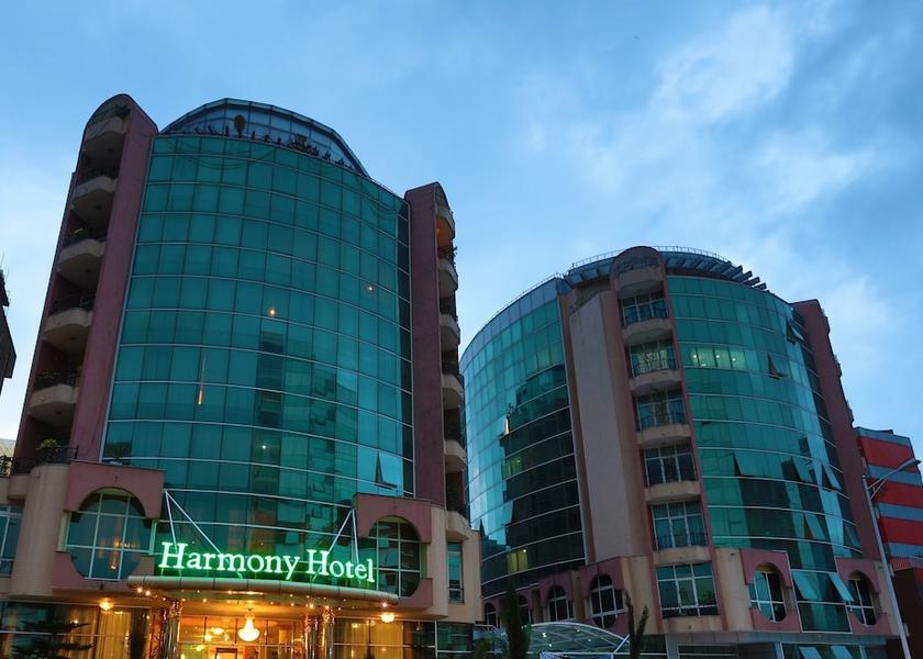 Addis Ababa Addis Ababa Exterior