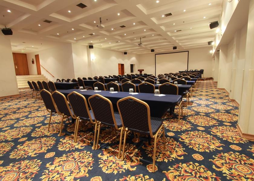 Santiago Santiago Meeting Room