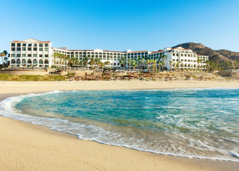 Baja California Sur San José del Cabo exterior view