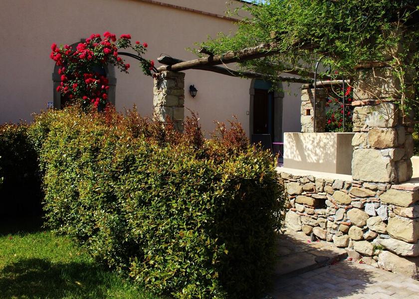 Sicily Graniti Garden