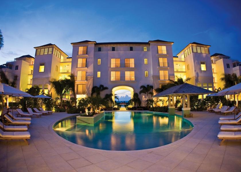 Providenciales Providenciales Pool