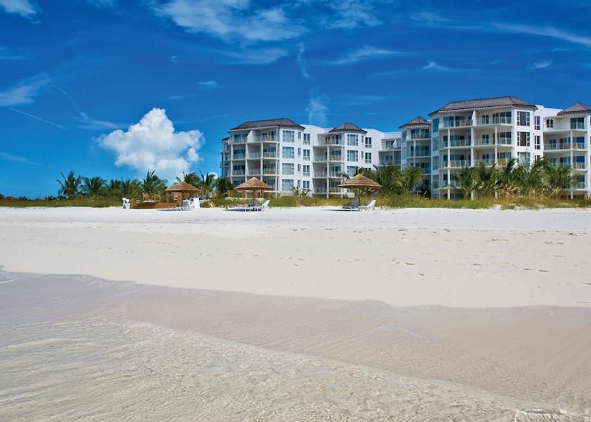  Providenciales Beach