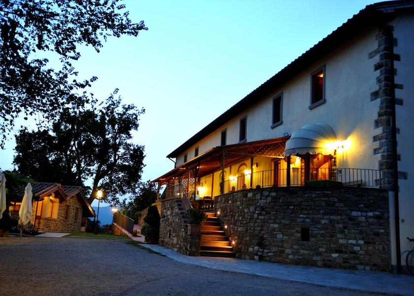 Tuscany Poppi Primary image