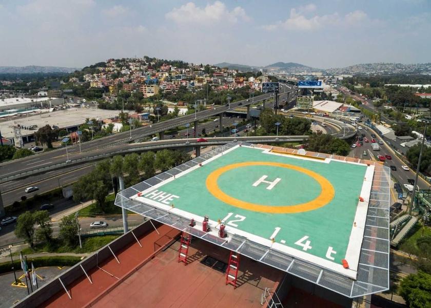  Tlalnepantla de Baz Property amenity