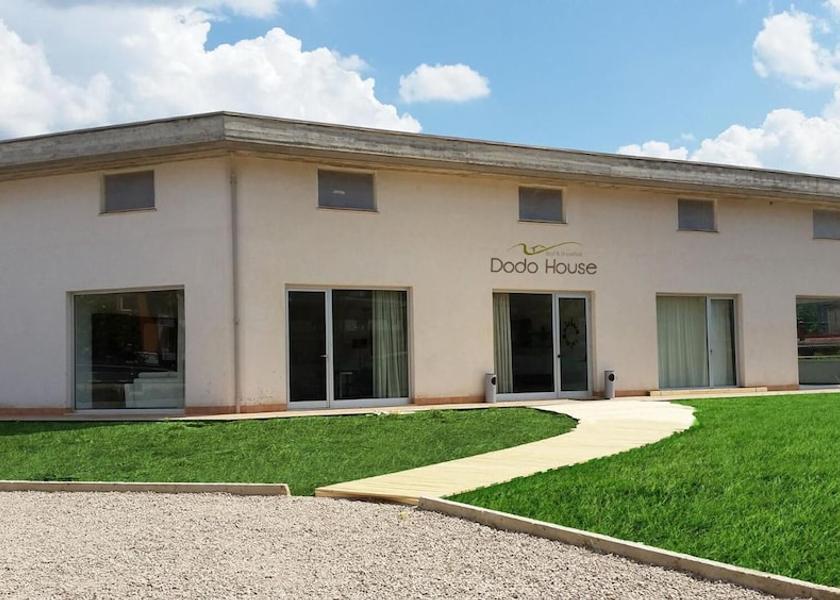 Campania Nocera Inferiore Exterior Detail