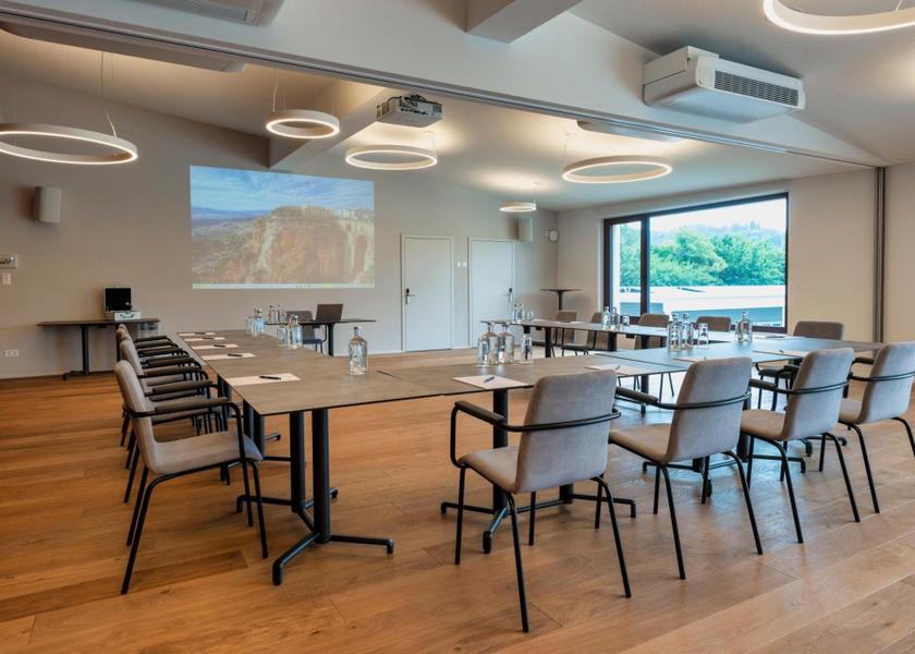 meeting room / ballrooms