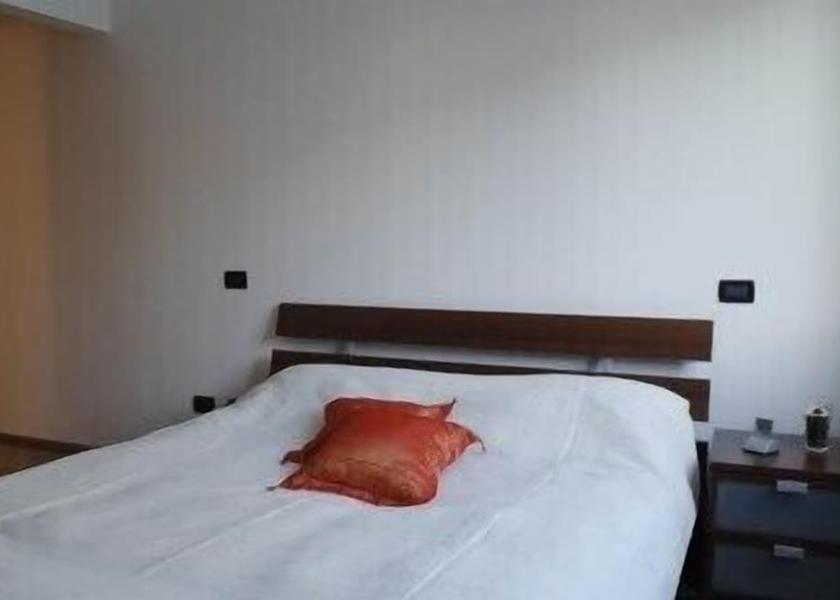 Veneto San Giovanni Lupatoto Room