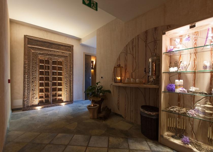 Friuli-Venezia Giulia Arta Terme Spa