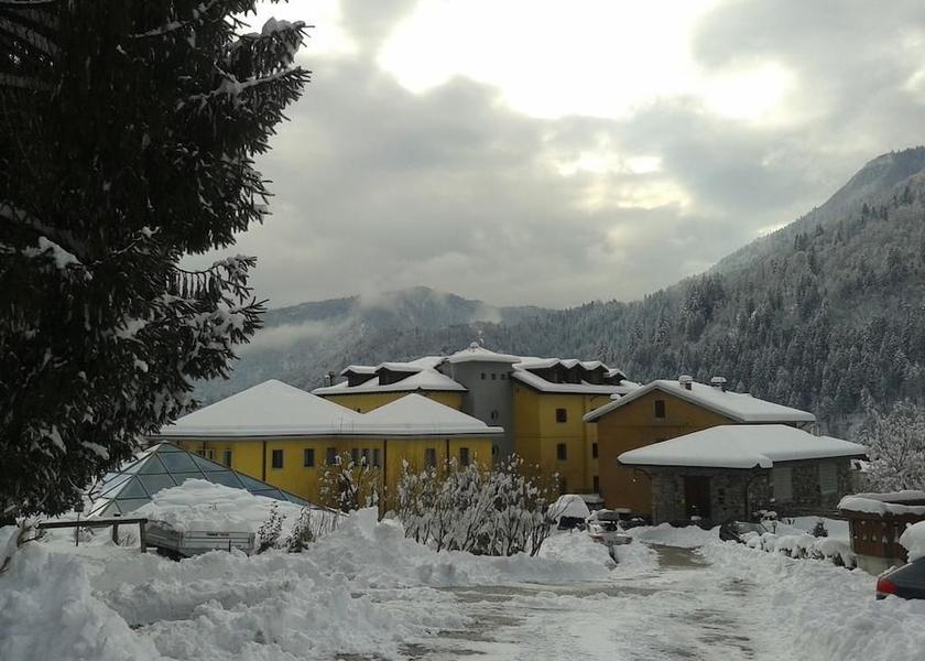 Friuli-Venezia Giulia Arta Terme Primary image