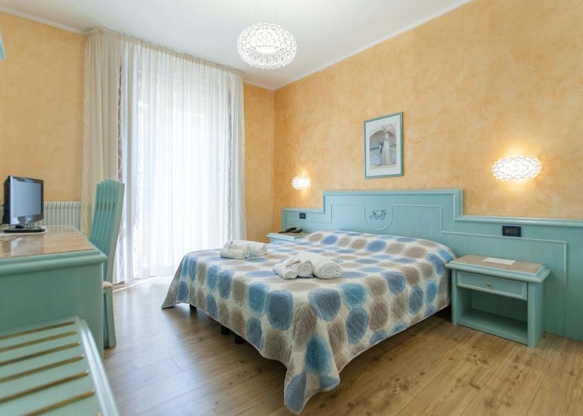 Friuli-Venezia Giulia Arta Terme Room