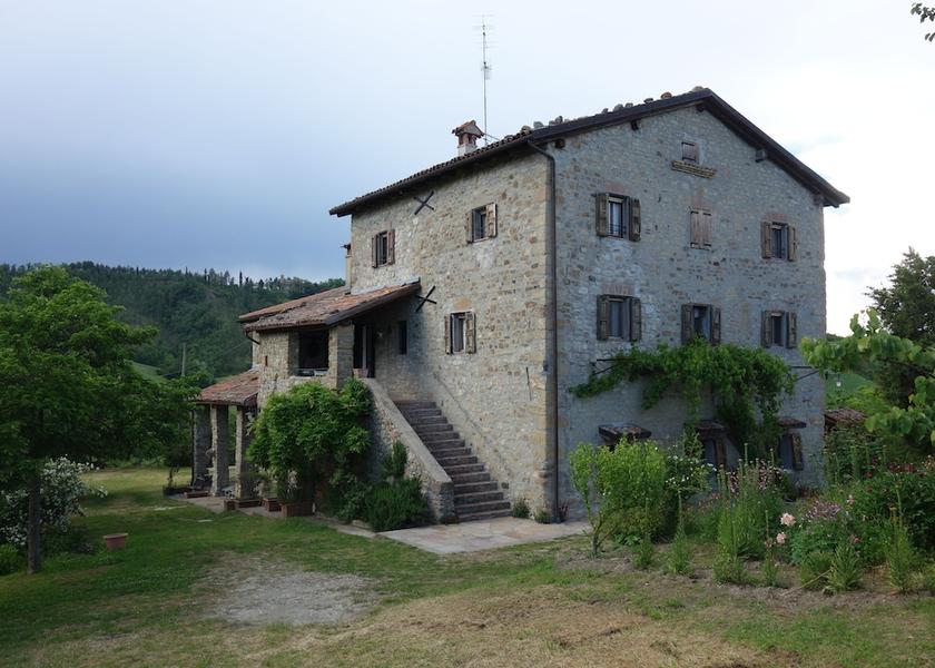 Emilia-Romagna Monterenzio Primary image