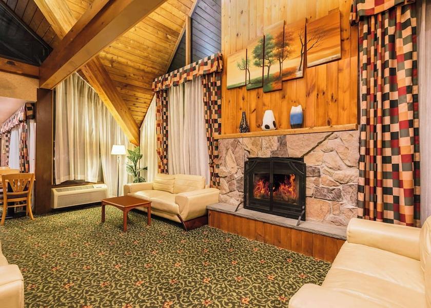 Vermont Rutland Lobby