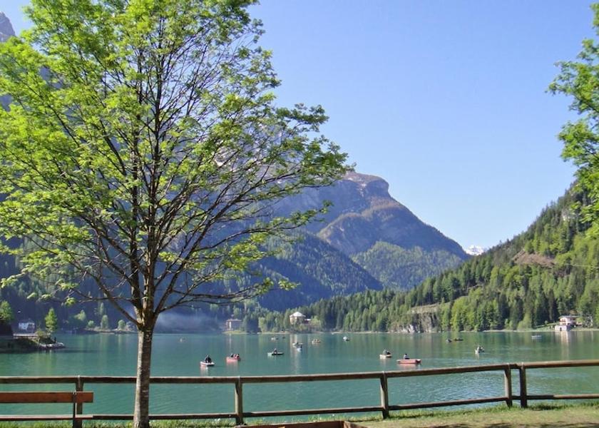 Veneto Alleghe Miscellaneous